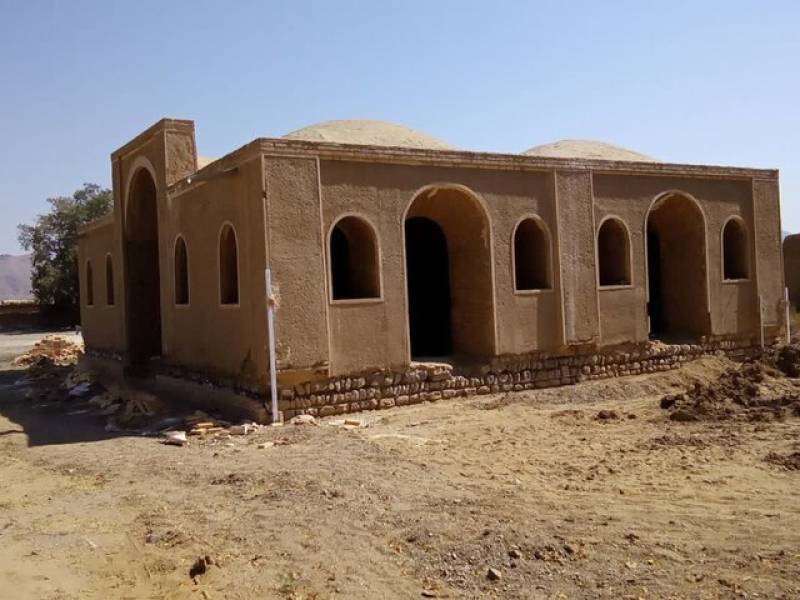 نگین گردشگری "هند کوچک" لبه پرتگاه